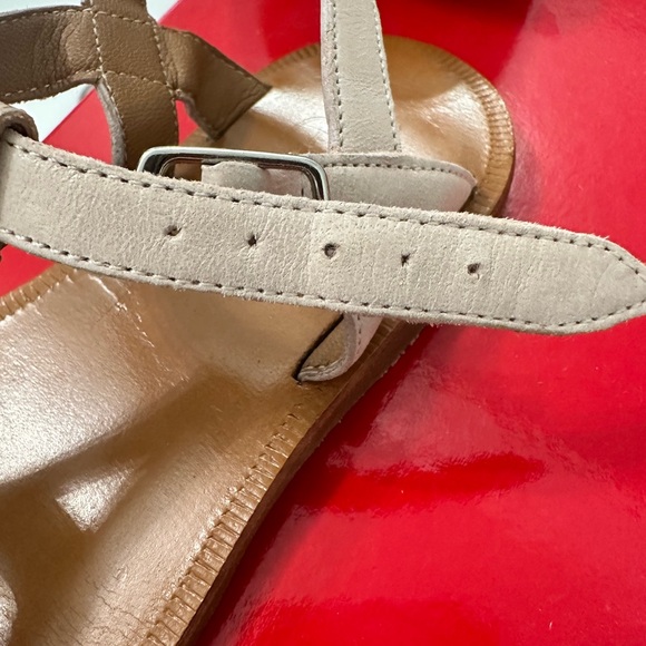 Pom D’Api Sandals Sz 33 - Picture 8 of 13